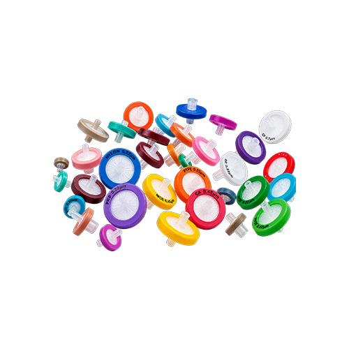 Nylon Syringe Filter