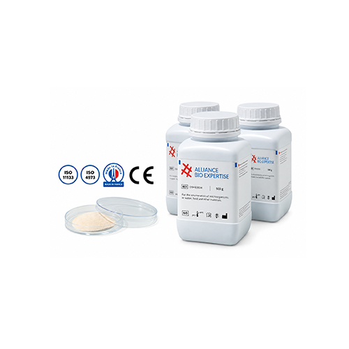 TRYPTONE BILE X-GLUCURONIDE AGAR (TBX)