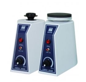 Vortex mixer