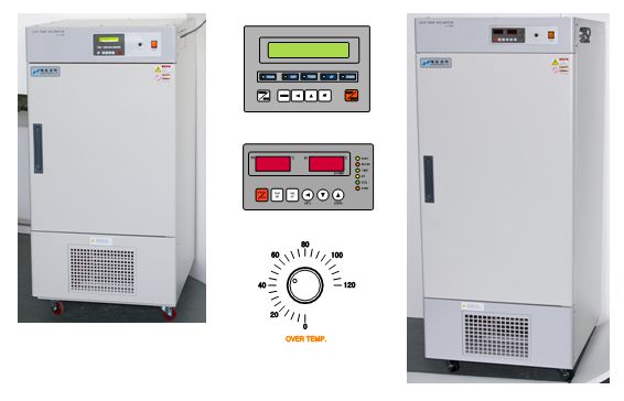 BOD Incubator
