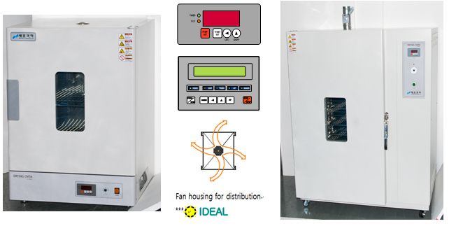 Laboratort Drying Oven